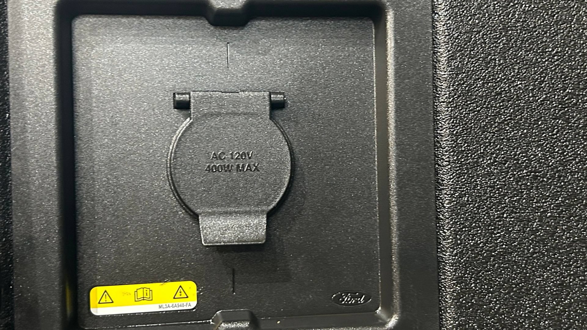 Used 2022 Ford F150 Tremor w/ Equipment Group 401A Mid AWD/4WD image 40