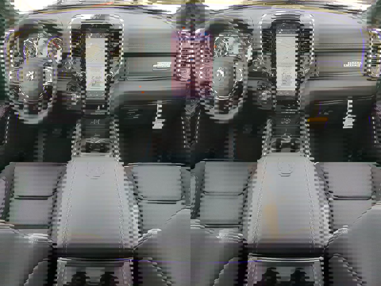 New 2026 RAM 1500 Laramie image 13