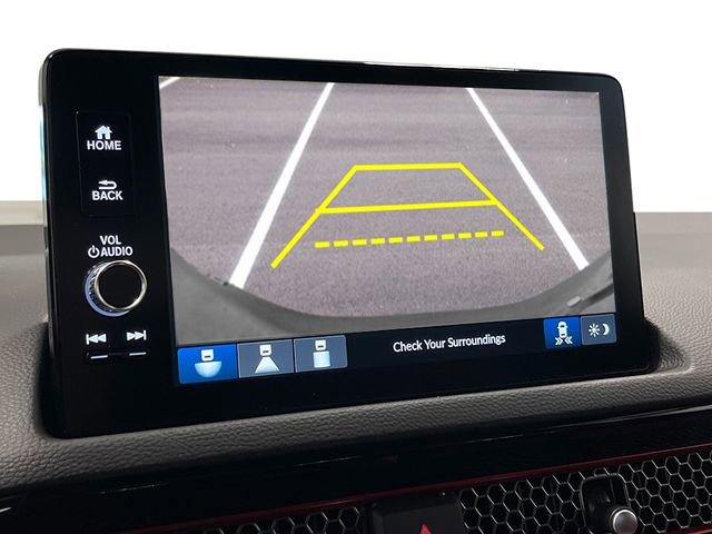 New 2026 Honda Civic Si image 25