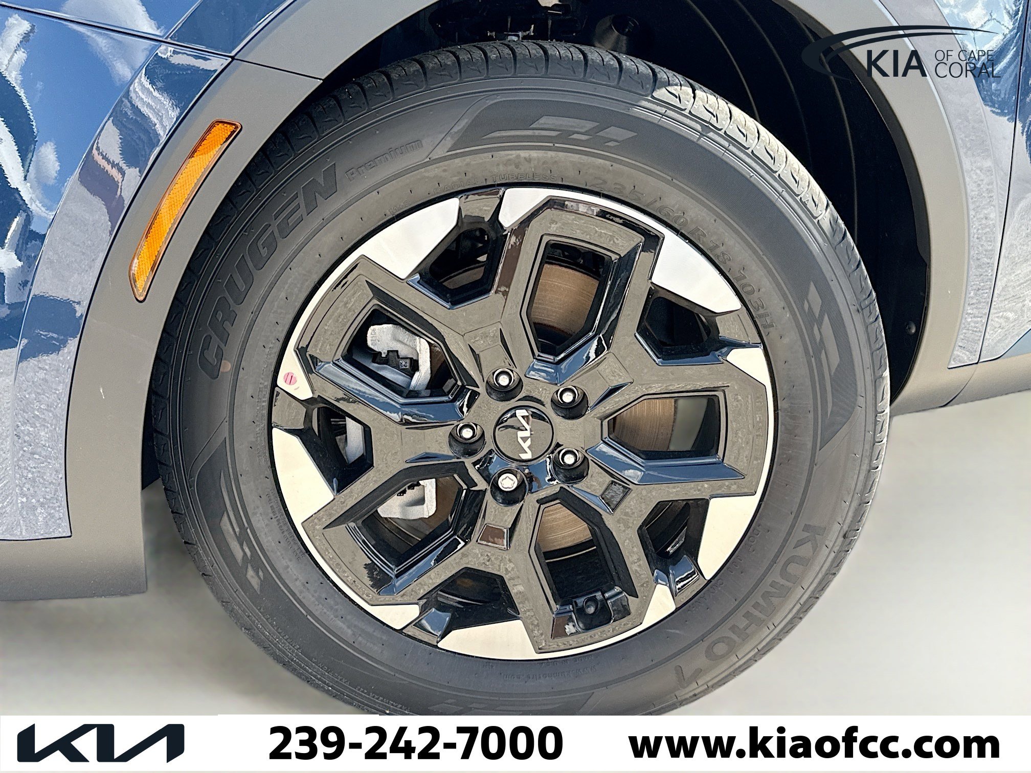 New 2026 Kia Sorento S image 38