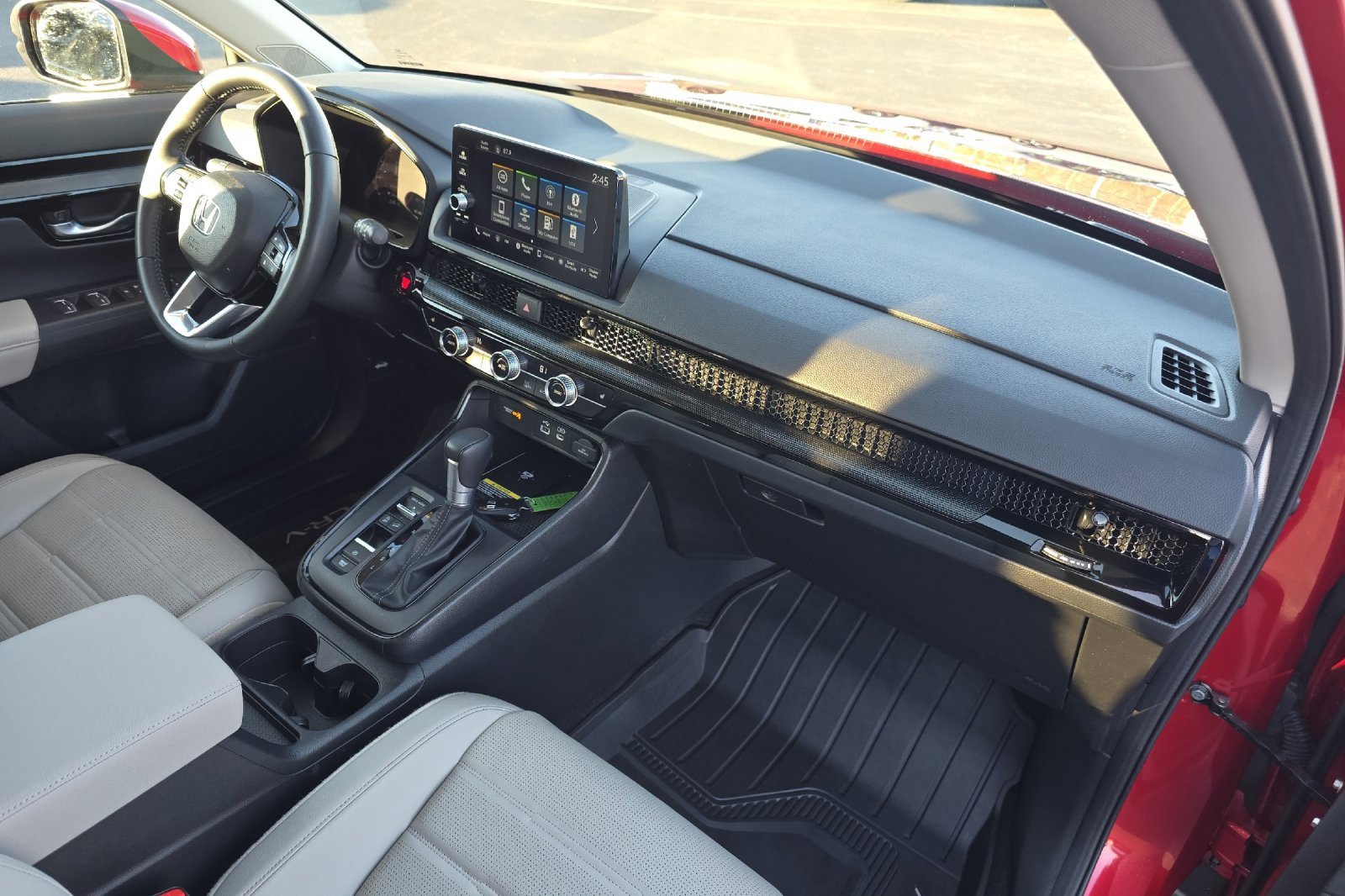 Used 2025 Honda CR-V EX-L image 15