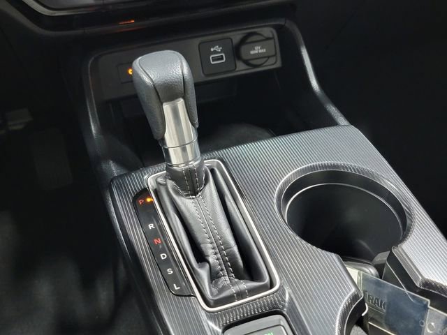 Certified 2023 Honda Civic LX image 22