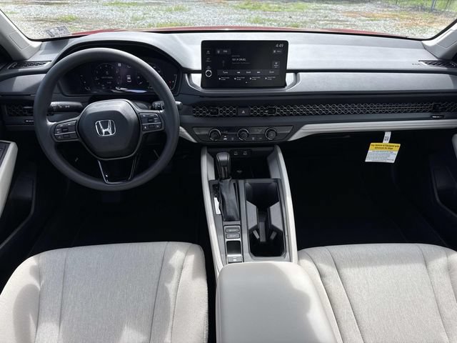 New 2026 Honda Accord LX image 7