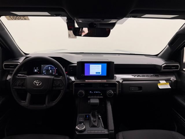 New 2026 Toyota Tacoma SR5 AWD/4WD image 46