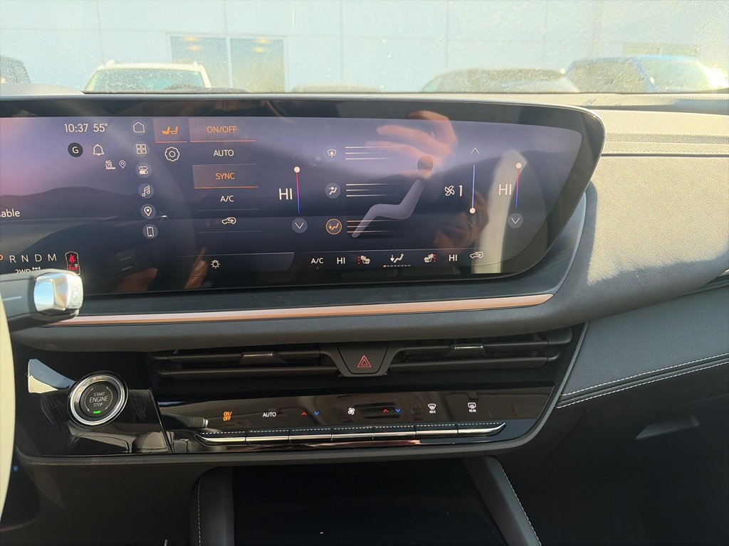 New 2026 Buick Envision Sport Touring image 13