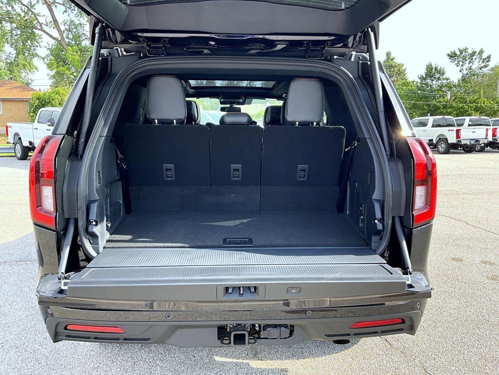 New 2026 Ford Expedition Tremor AWD/4WD image 10