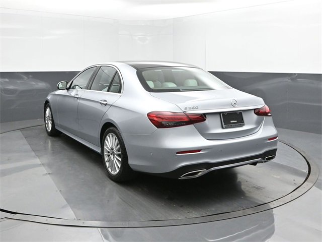 Used 2022 Mercedes-Benz E 350 E 350 image 8