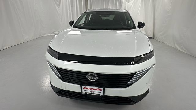 New 2025 Nissan Murano Platinum w/ Cargo Package image 8