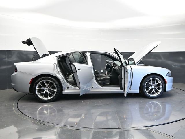 Used 2021 Dodge Charger SXT w/ Plus Group image 39