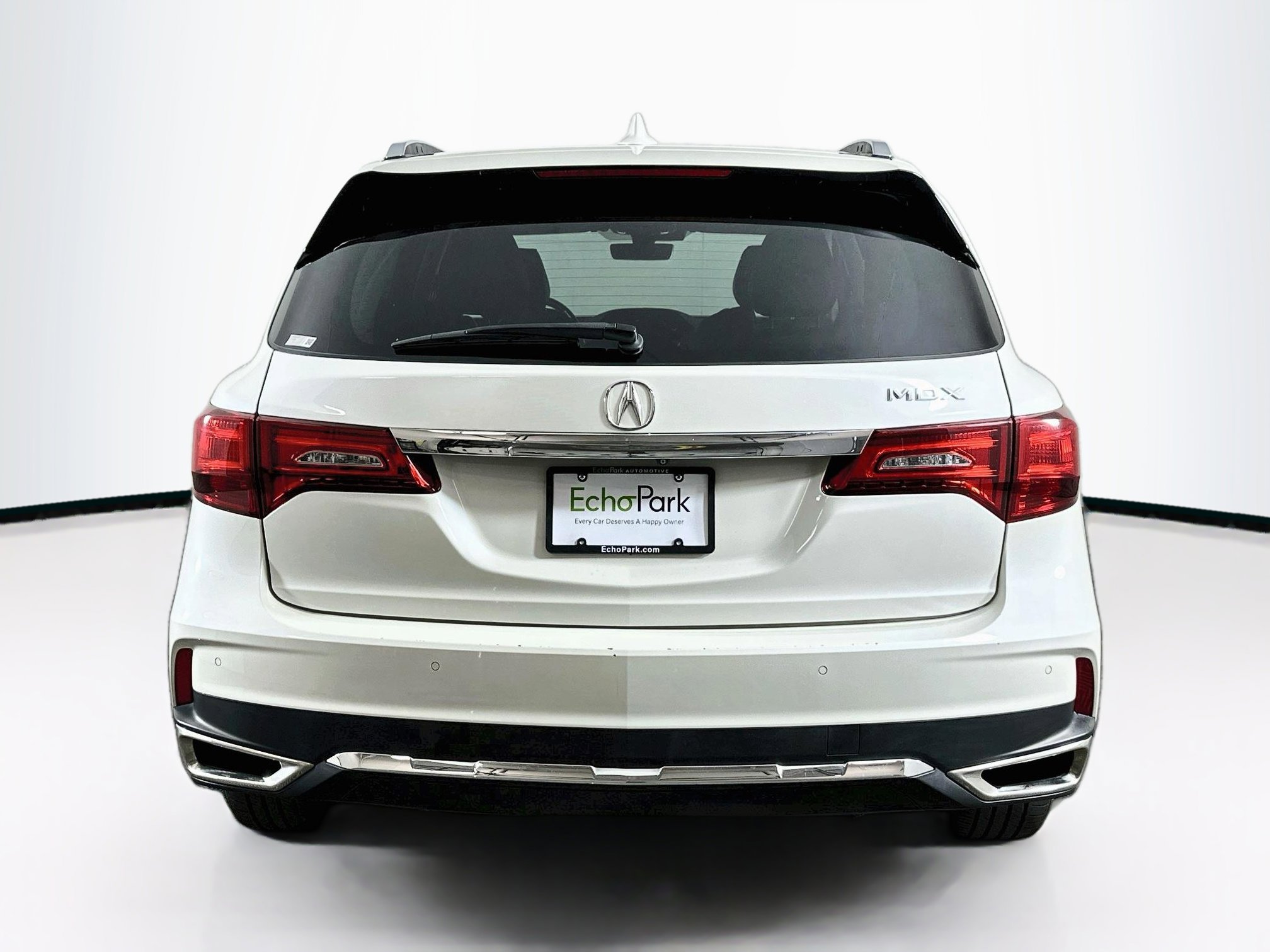 Used 2017 Acura MDX FWD w/ Advance Package image 7