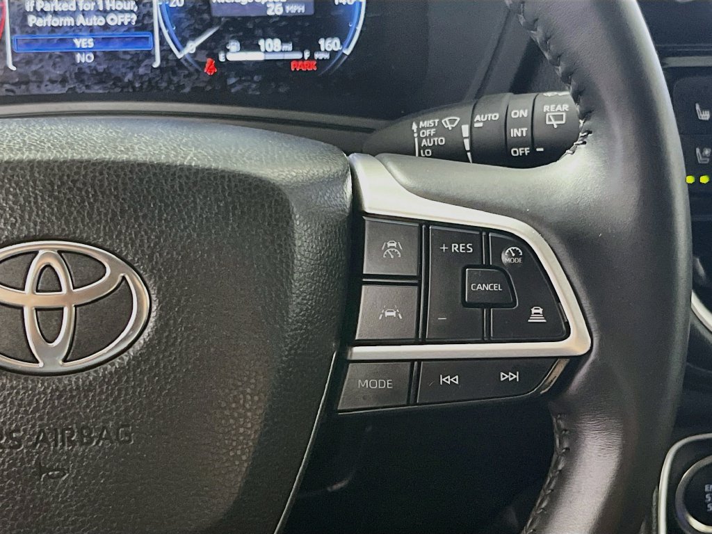 Used 2026 Toyota Grand Highlander FWD image 18