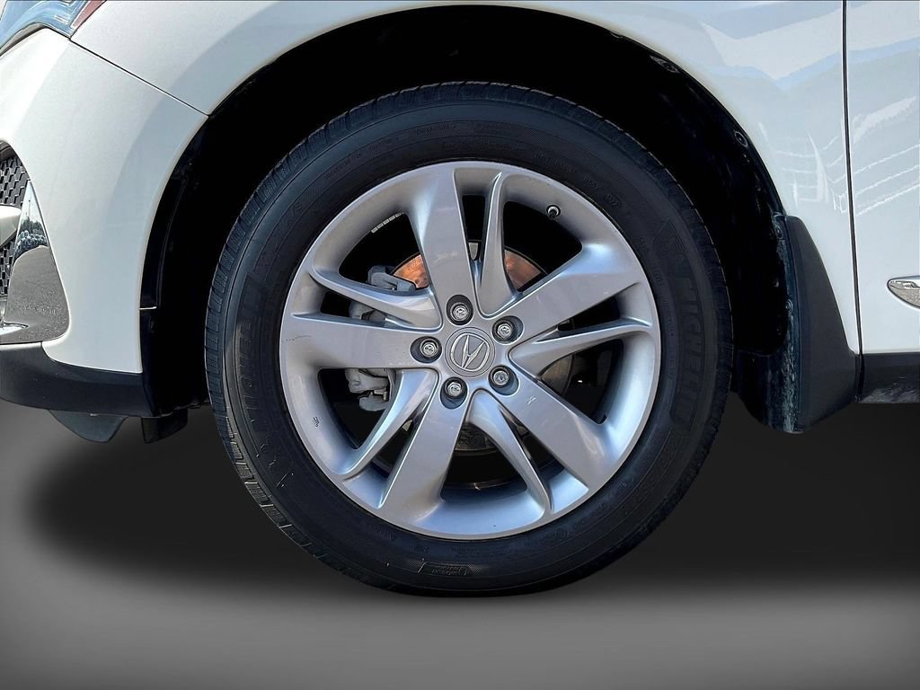 Used 2019 Acura RDX w/ Advance Package AWD/4WD image 38