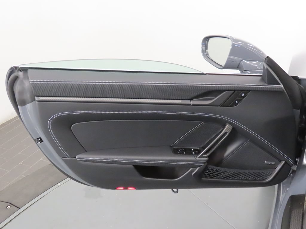Certified 2026 Porsche 911 GT3 RWD image 33