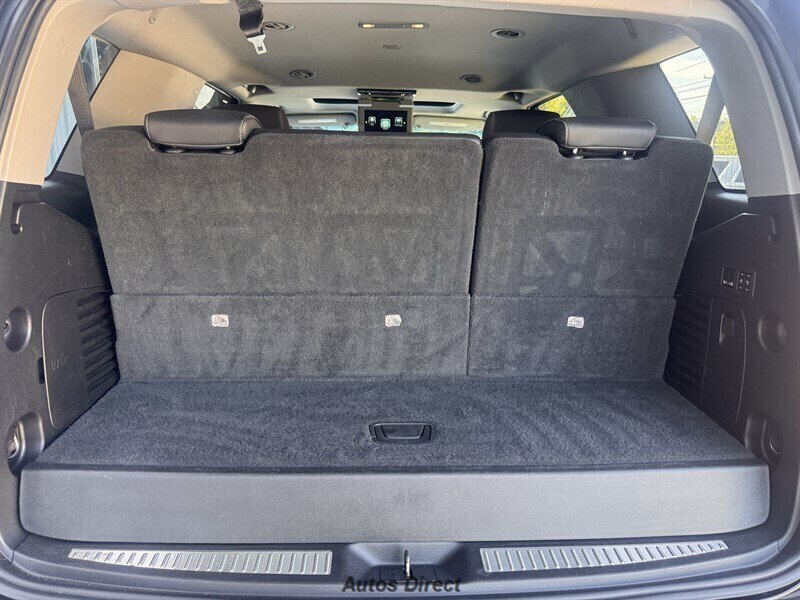 Used 2018 Chevrolet Tahoe 4WD LT w/ RST EDITION image 41