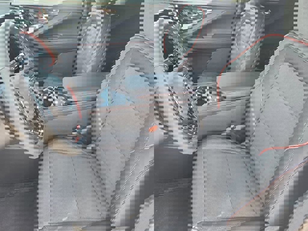 New 2026 Chevrolet Blazer EV RS AWD/4WD image 25