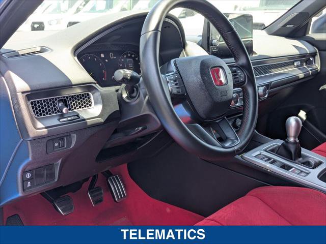 Used 2023 Honda Civic Type R image 12