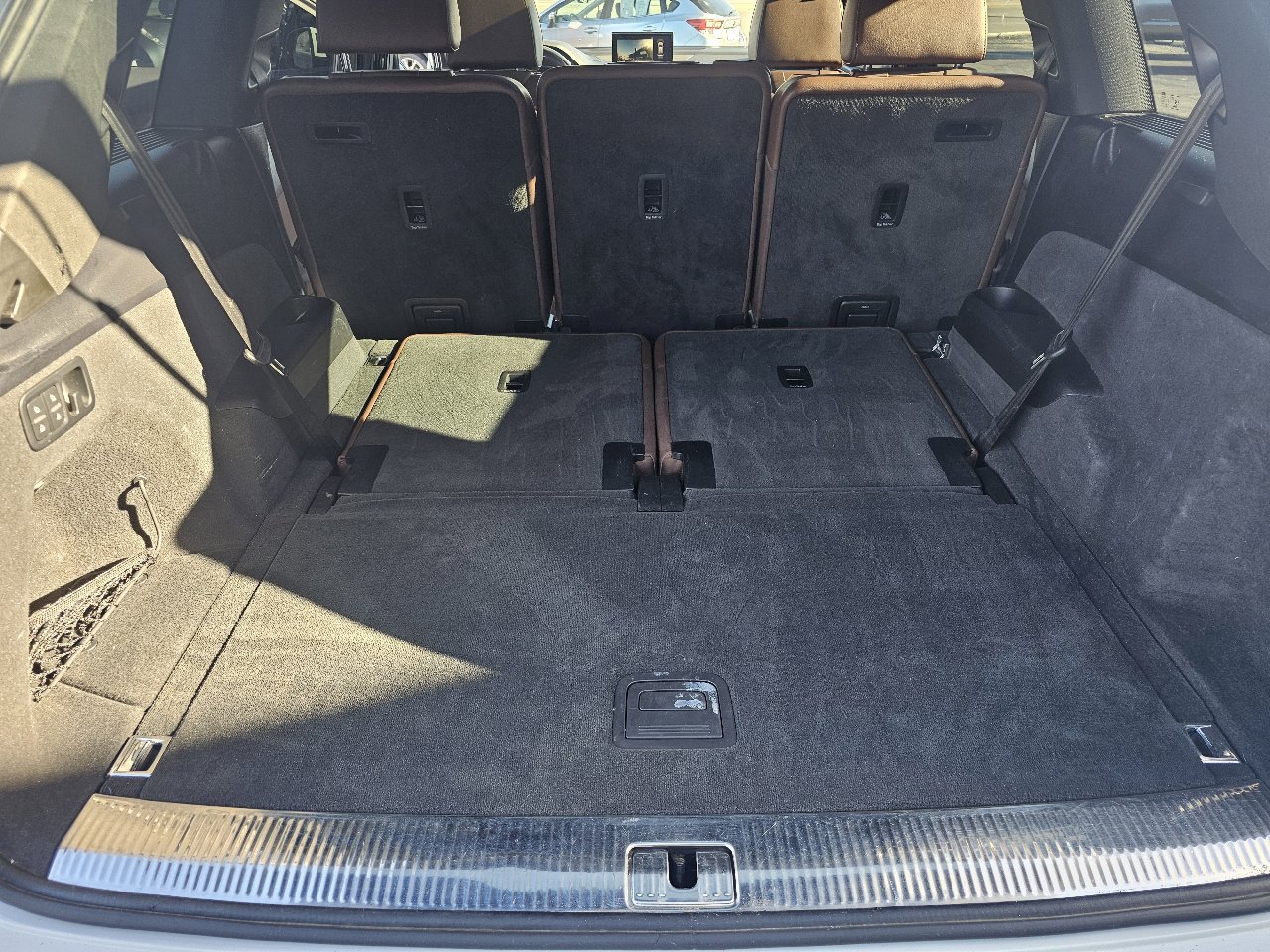 Used 2017 Audi Q7 3.0T Premium Plus image 15