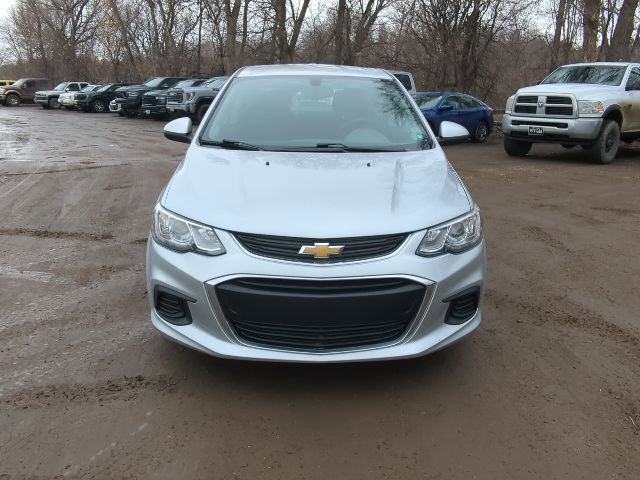 Used 2019 Chevrolet Sonic LT image 4