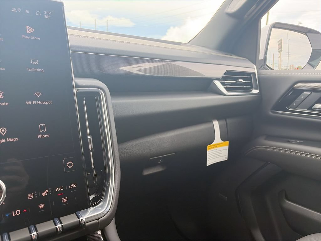 New 2026 GMC Yukon XL Elevation w/ Elevation Premium Package AWD/4WD image 28