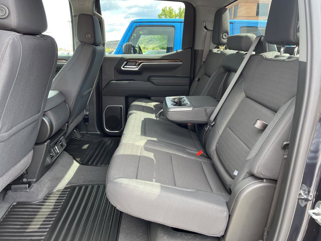 New 2026 GMC Sierra 1500 Elevation w/ X31 Off-Road Package image 12