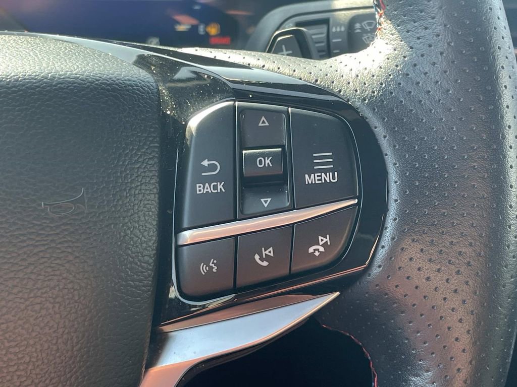 Used 2023 Ford Explorer ST w/ Equipment Group 401A image 29