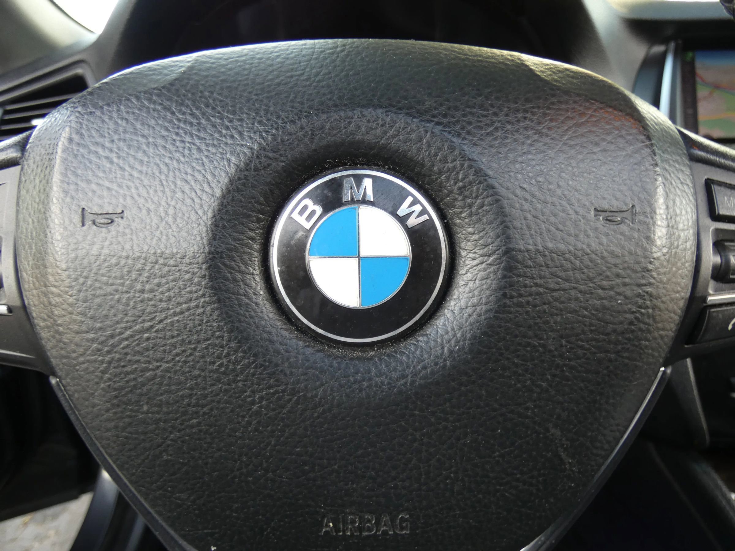 Used 2015 BMW 535i Sedan image 48