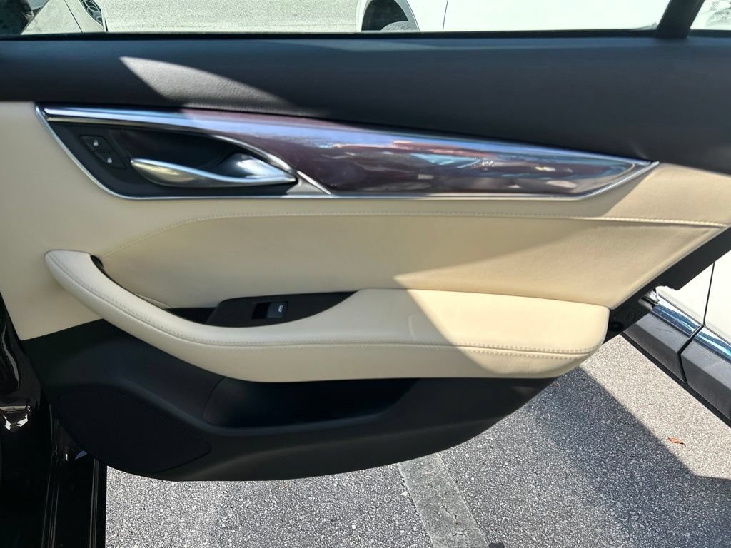 Used 2020 Cadillac CT5 Luxury RWD image 47