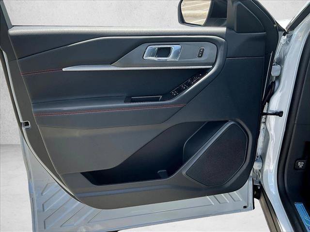 New 2026 Ford Explorer ST-Line AWD/4WD image 20