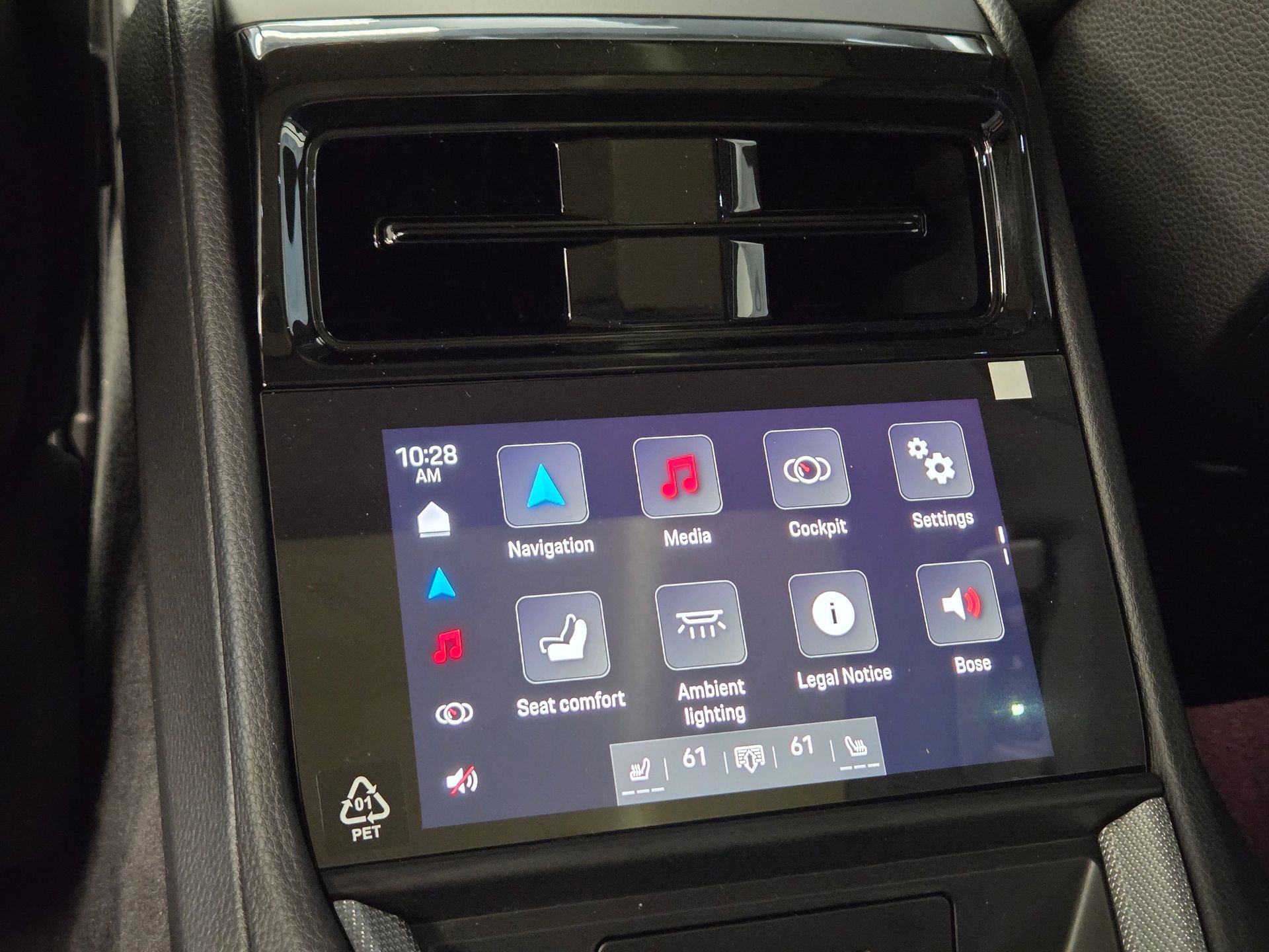 New 2026 Porsche Panamera image 12