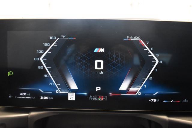 Used 2026 BMW M340i xDrive w/ Premium Package AWD/4WD image 26