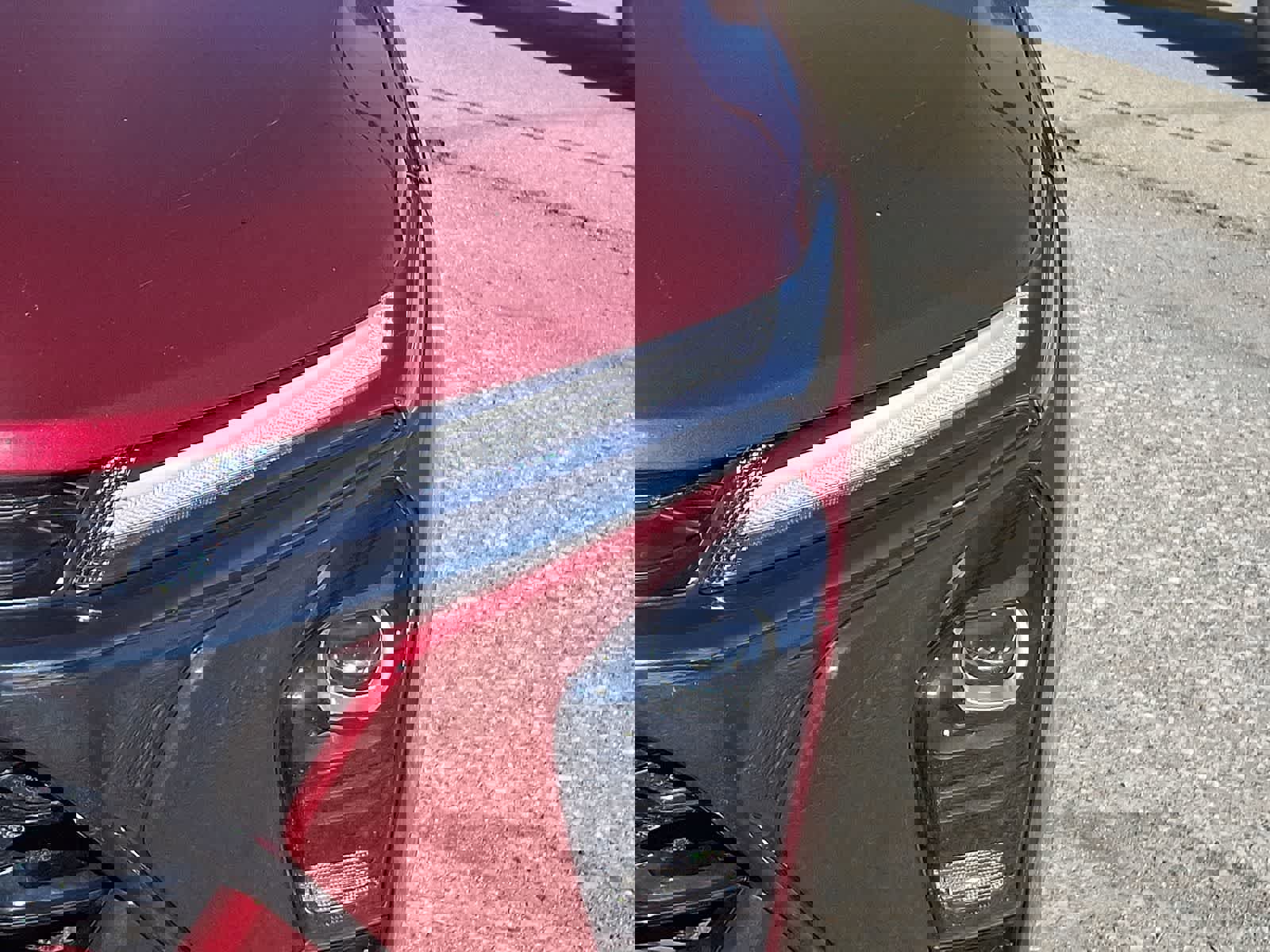 Used 2024 Chevrolet Trax RS w/ Driver Confidence Package image 10