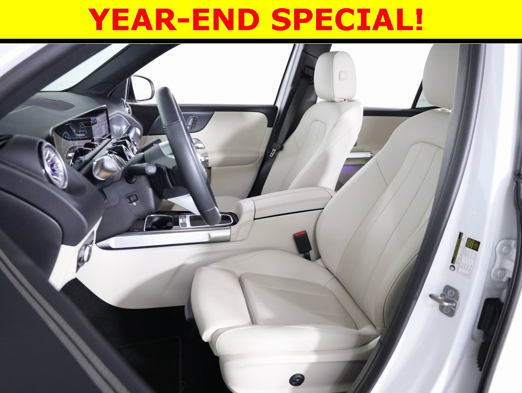 Certified 2025 Mercedes-Benz GLB 250 4MATIC image 33