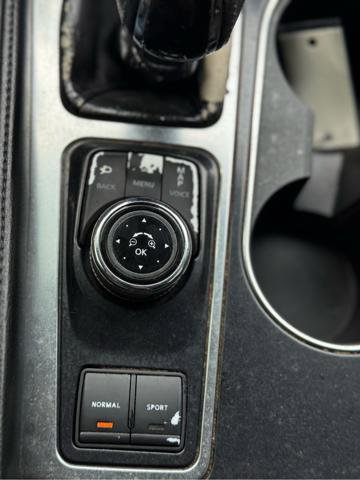 Used 2016 Nissan Maxima 3.5 S image 17