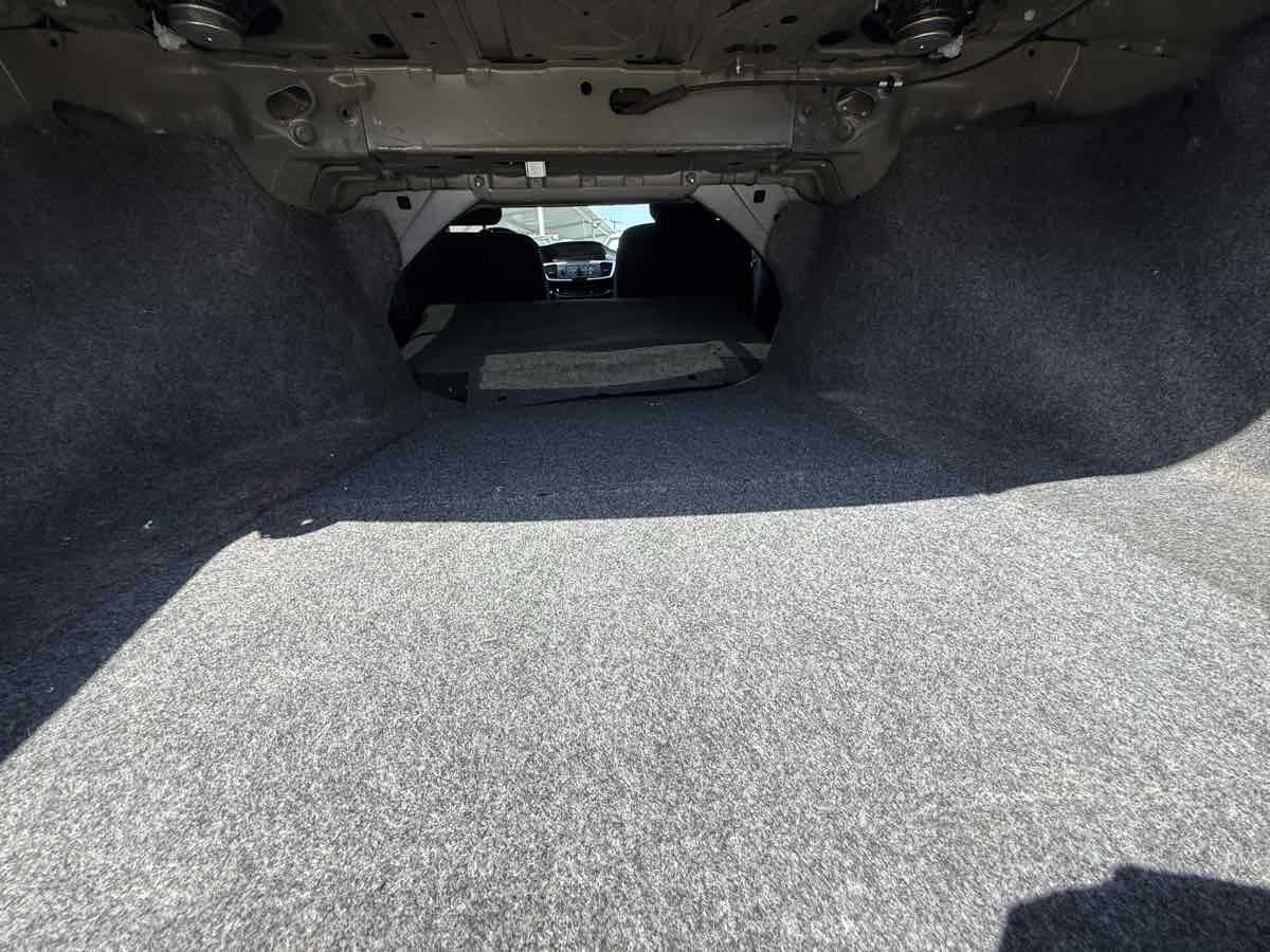 Used 2017 Honda Accord LX image 34