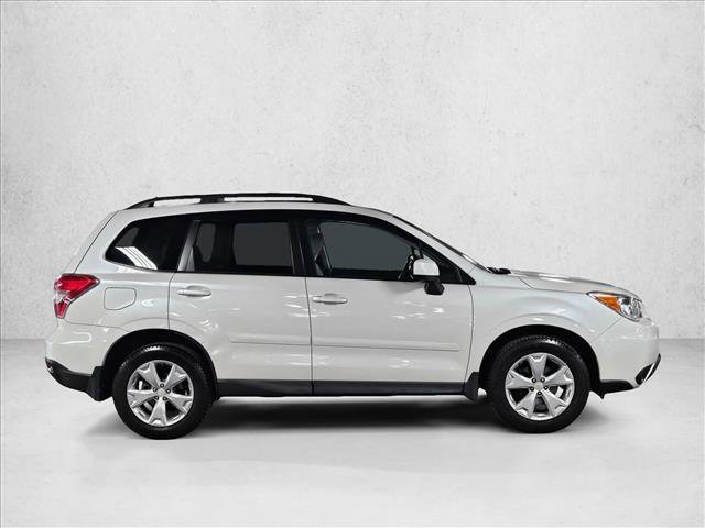 Used 2015 Subaru Forester 2.5i Premium w/ All-Weather Package image 4