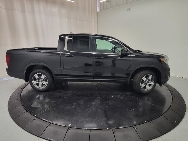 New 2026 Honda Ridgeline RTL image 30