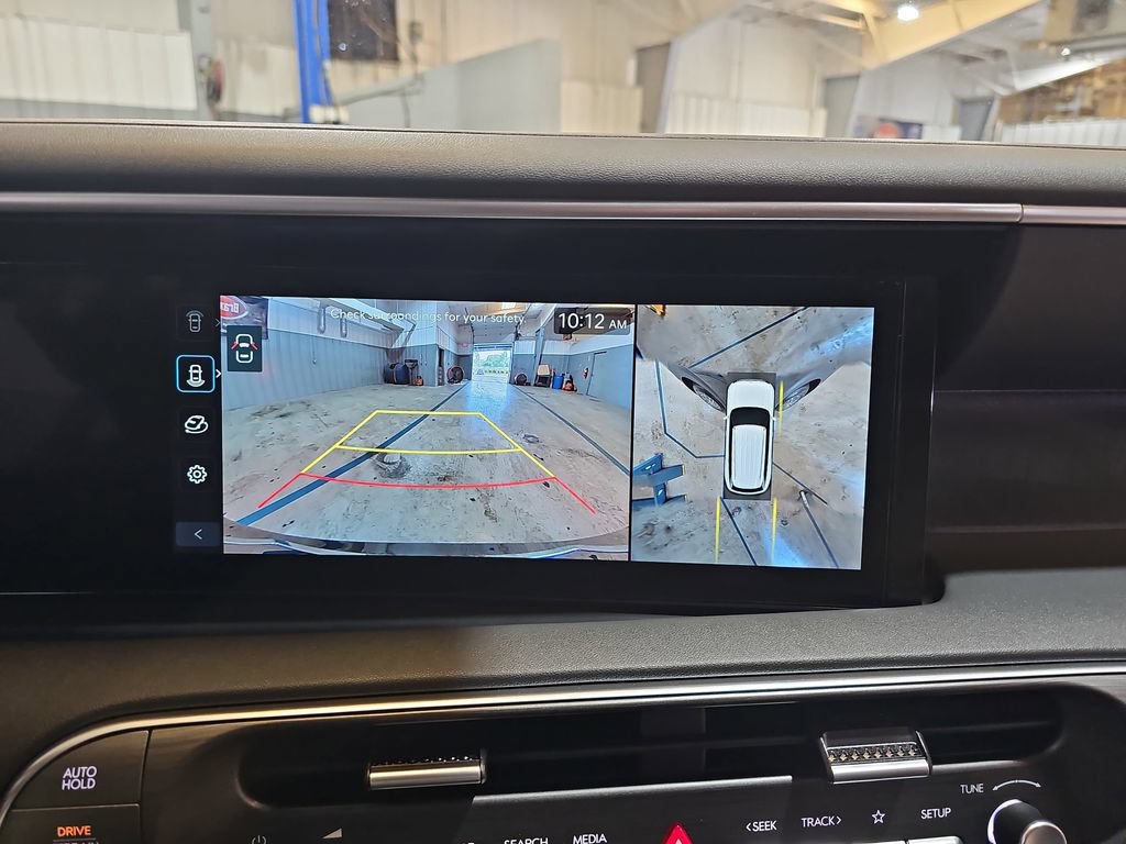 New 2026 Hyundai Palisade SEL AWD/4WD image 24