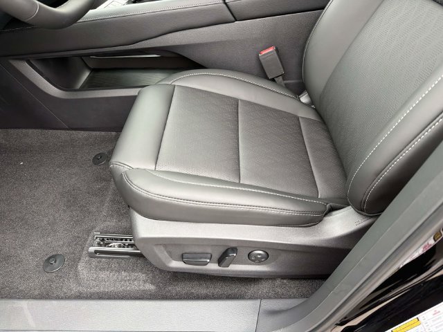 New 2027 Nissan Murano Platinum w/ Cargo Package AWD/4WD image 16
