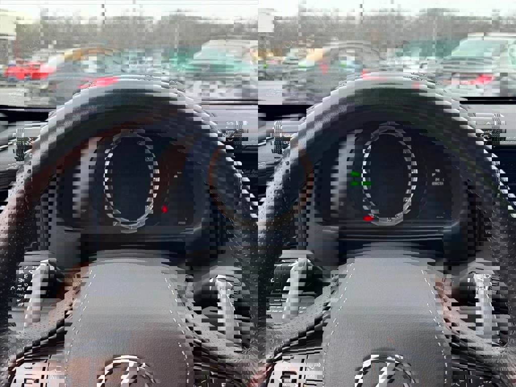 Used 2021 Lexus LC 500 Convertible w/ Touring Package image 21