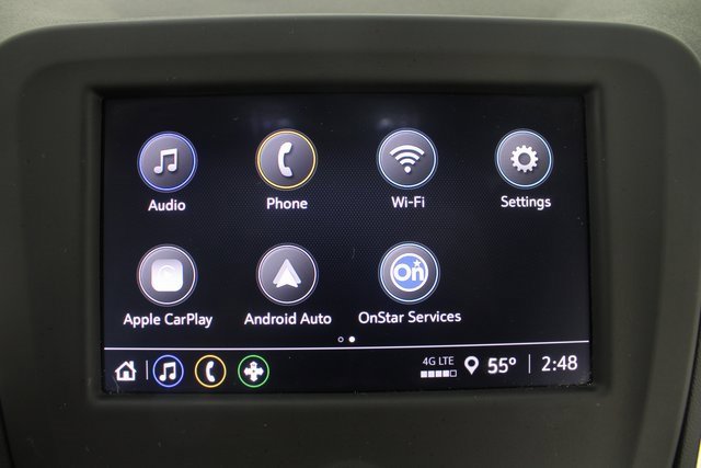 Used 2024 Chevrolet Equinox LT w/ LPO, Floor Liner Package image 4