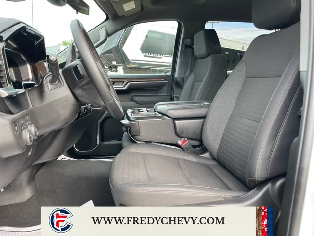Used 2026 Chevrolet Silverado 1500 RST AWD/4WD image 10