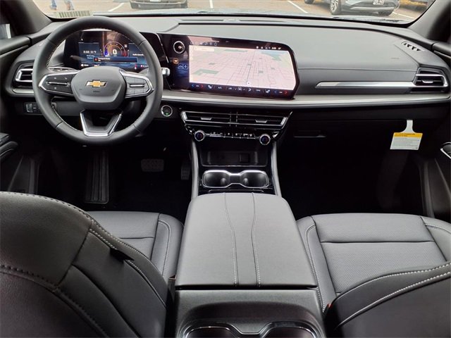 New 2026 Chevrolet Traverse LT w/ Driver Confidence Package image 12