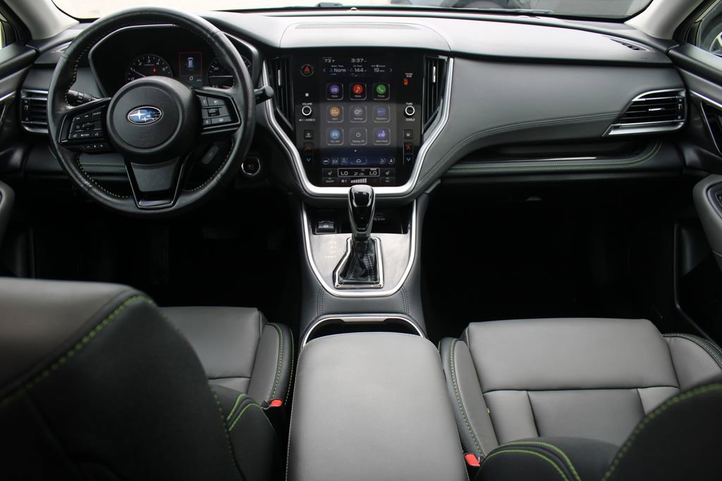 Certified 2024 Subaru Outback Onyx Edition AWD/4WD image 25