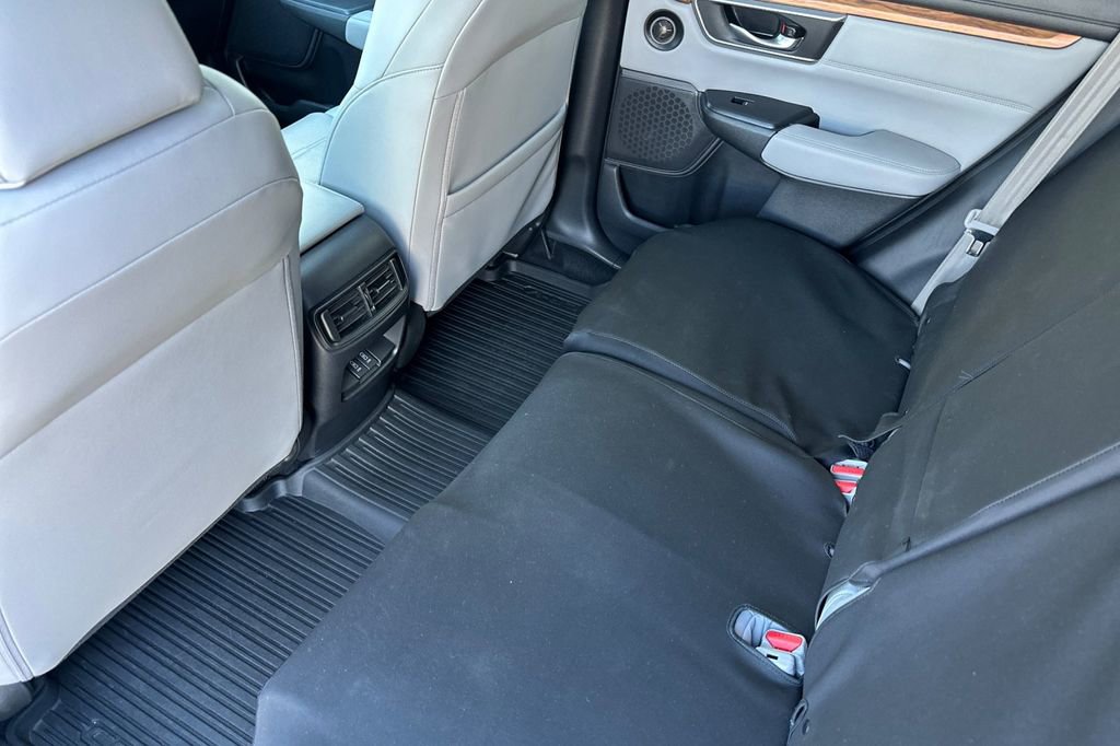 Used 2020 Honda CR-V EX-L image 12