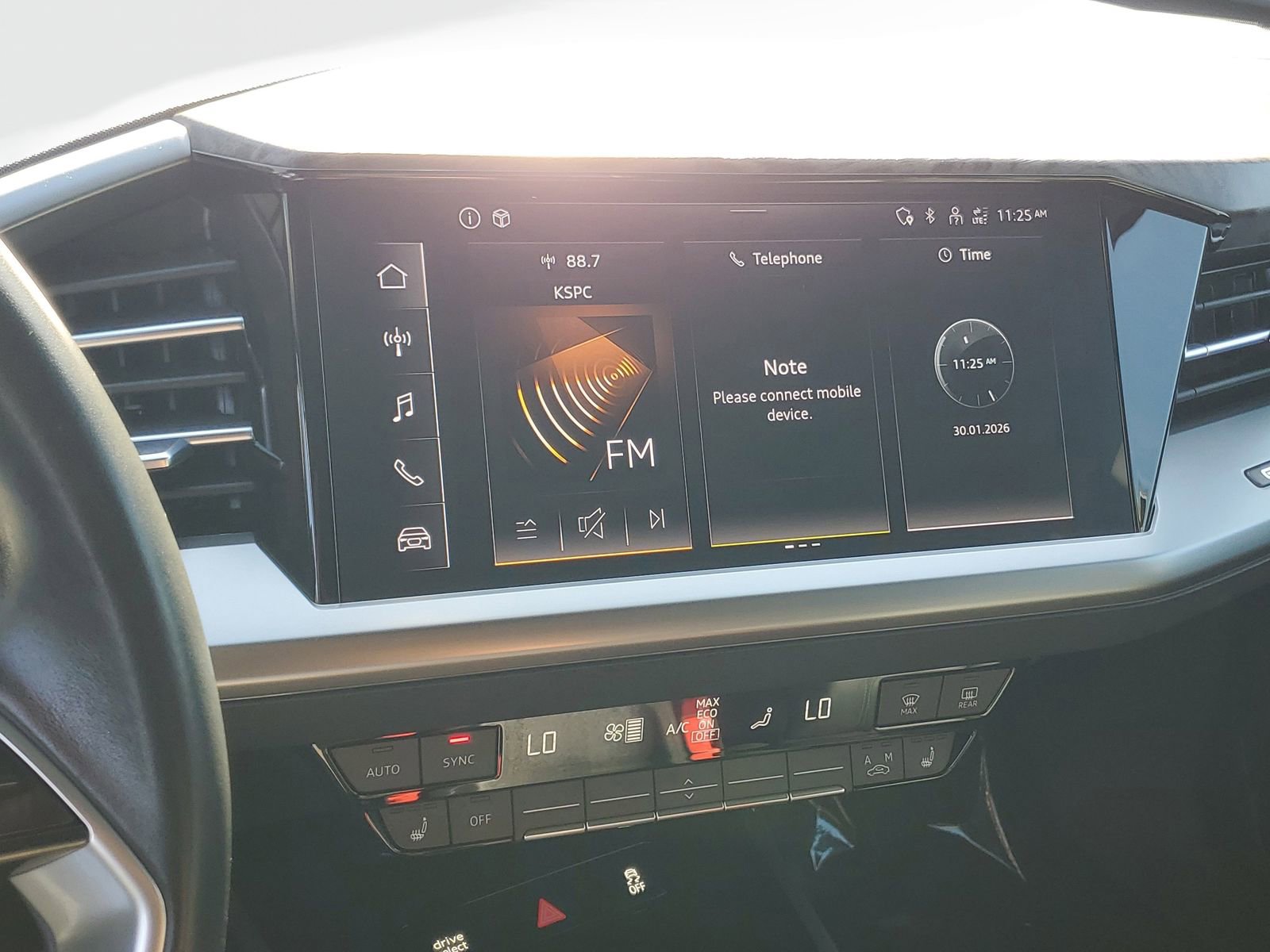 Used 2023 Audi Q4 e-tron Premium w/ 20" Wheel Package image 29