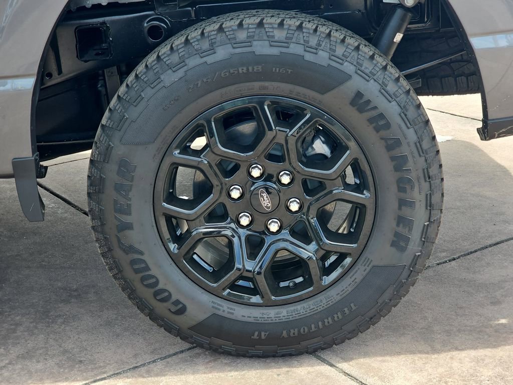 New 2026 Ford F150 STX image 36