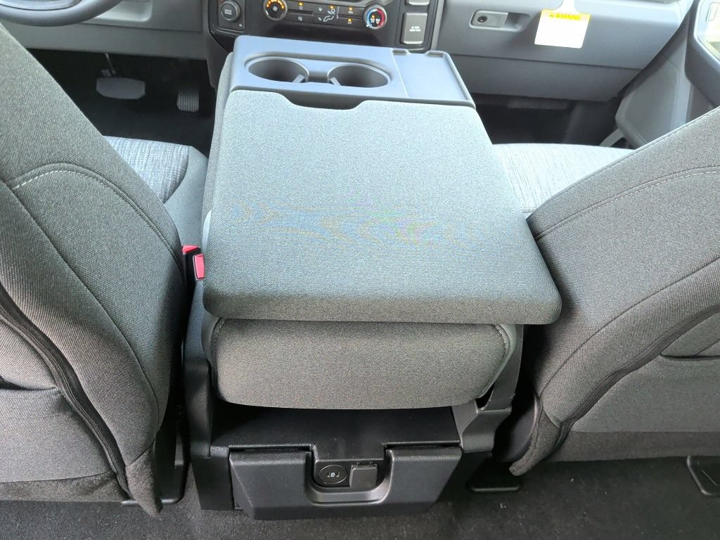 New 2026 Ford F350 XLT AWD/4WD image 34