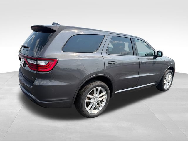 Used 2025 Dodge Durango GT AWD/4WD image 6