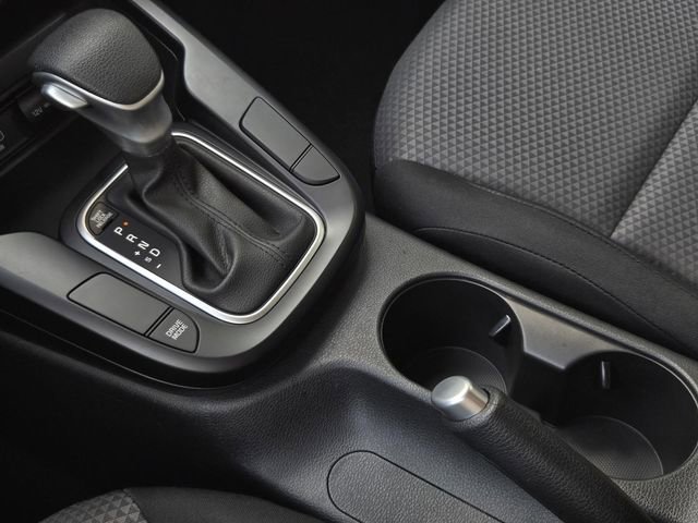 Used 2025 Kia Soul LX image 24