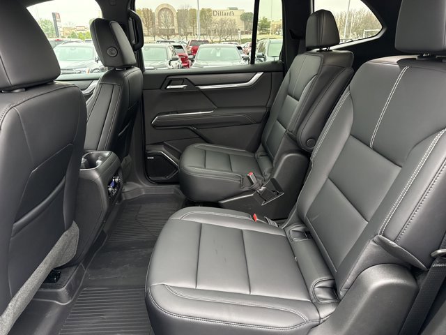New 2026 GMC Acadia Elevation w/ Black Edition image 6